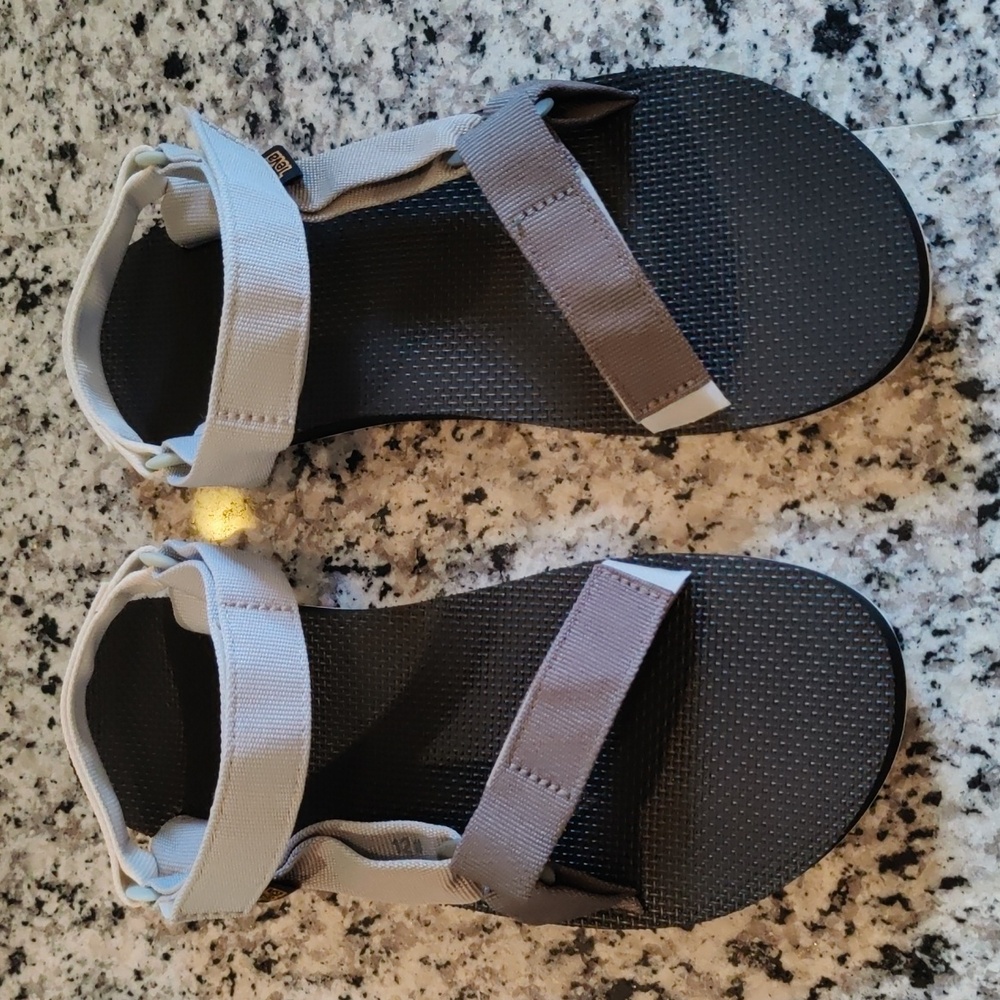 Teva Sandals